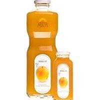 ArevA 100% Natural Apricot Nectar