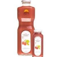 ArevA 100%  Natural  Cornelian Cherry  Nectar 