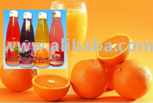 300 cc Orange Juice 15% with Carageenan. Fresh and Cool for everytime, everywhere