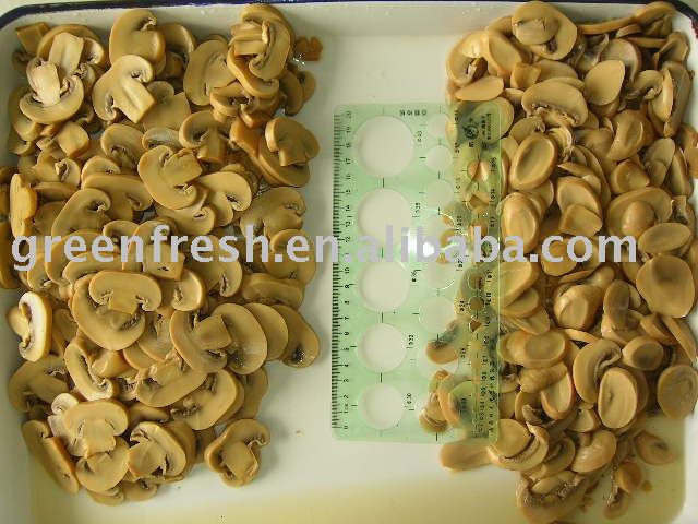  Sell   Canned   Mushroom s