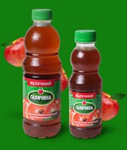 Apple juice
