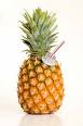 Aseptic Pineapple Juice Concentrate