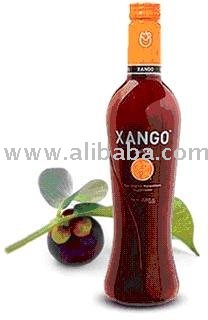  XanGo   Juice 