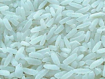 Pakistan Basmati Rice D-98 Long Grain