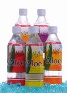 aloe vera
