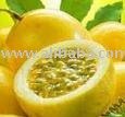 FROZEN  CONCETRATE PASSION FRUIT JUICE