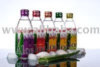Aloe Vera juice