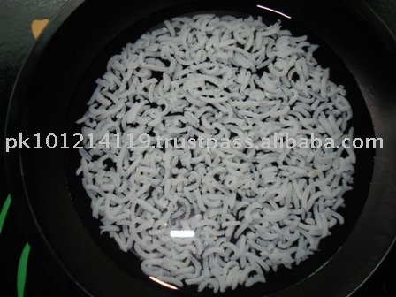 Basmati Rice Milled 5% Broken