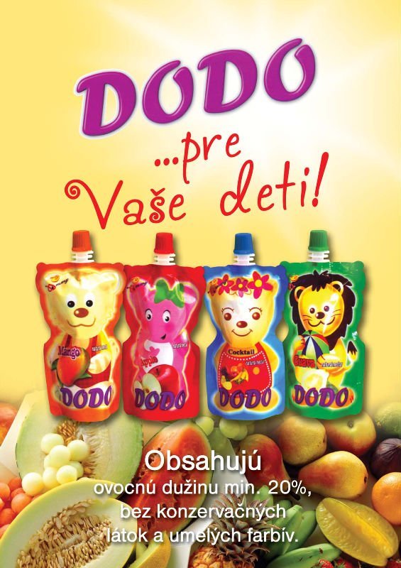 DODO