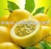 Simple Frozen Passion Fruit Juice