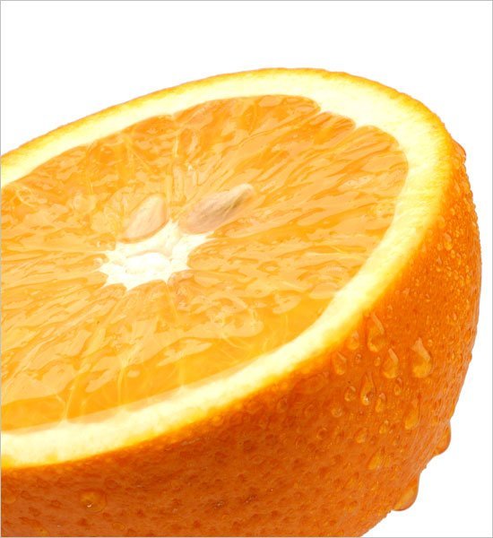 Orange Juice Concentrate