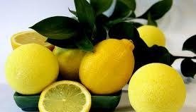 Lemon Juice Concentrate 400/500 GPL