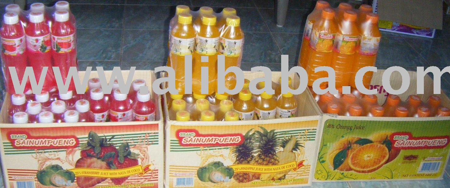 fruit tropical juice concentrate,Thailand sainumpueng price supplier