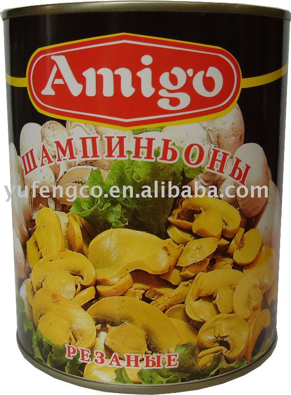 canned pns mushroom/canned champignon/canned food