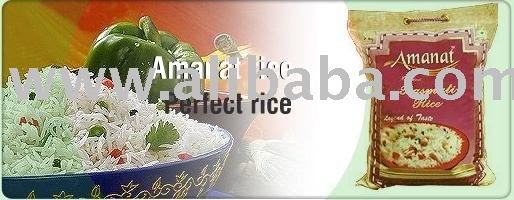 All  types  of  Rice 