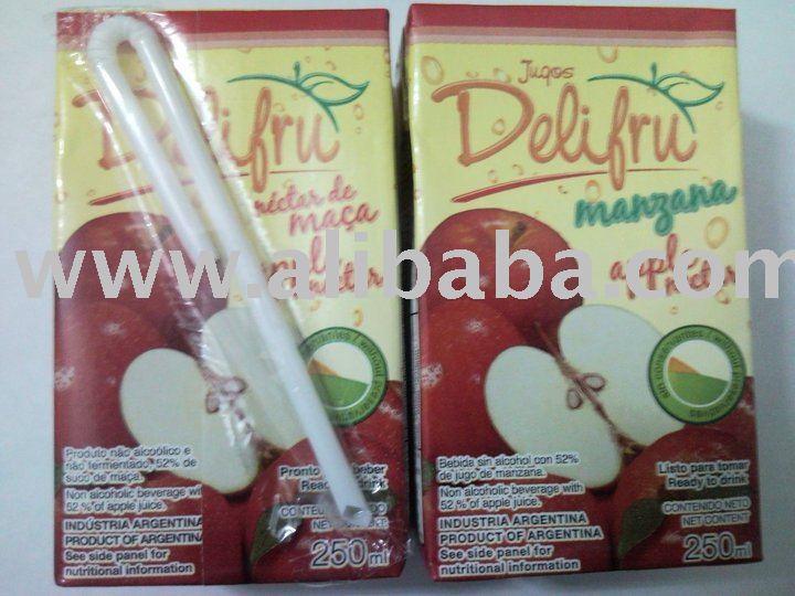 APPLE NECTAR