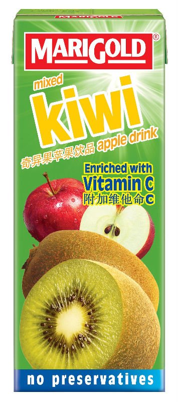 MARIGOLD KIWI Fruit Juice