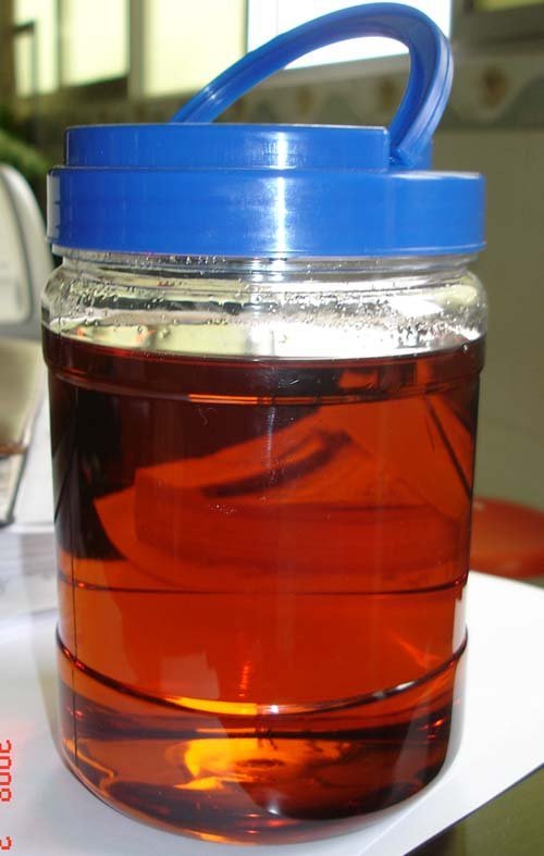 sour cherry juice concentrate