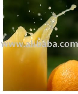Fruit Juices & Other fruit based beverages