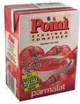 JUICES  -Pomi Strained Tomatoes ( 750 g )