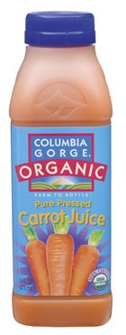 Carrot Juices