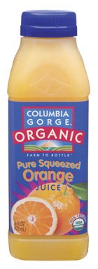Orange Juice