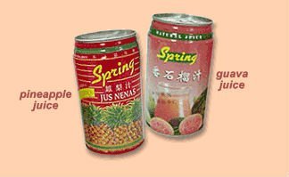 Pineapple Juice,Singapore Spring price supplier - 21food