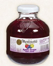 Apple Grape Juice-12 pack