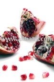Pomegranate Juice Concentrate