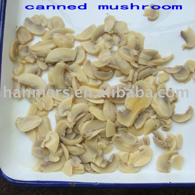 to cook canned mushroom