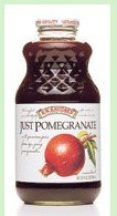 R.W. Knudsen Just Pomegranate   juice