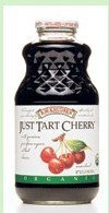 R.W. Knudsen Organic Just Tart Cherry  Juice