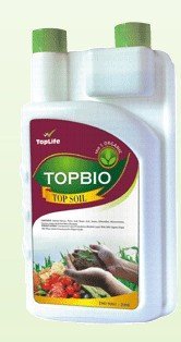 Juice - TOP  SOIL 
