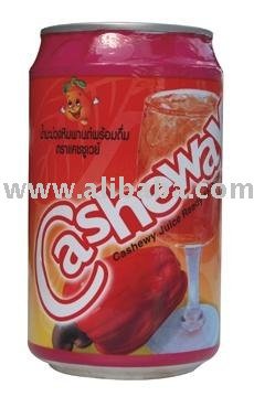 Cashewy juice ready to drink