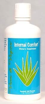 Aloe Vera Juice -aloe vera drink
