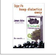 B Natural Premium Kala Jamun Juice