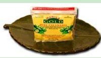 Manila Gold Pure Calamansi Juice Packets 12 Packets .5 oz. Each