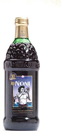 TAHITIAN NONI Juice 500mL