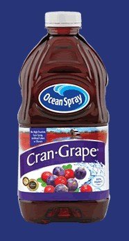 cran grape juice cran grape juice