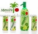 Moxito  Beverage s non-alcoholic   alcoholic