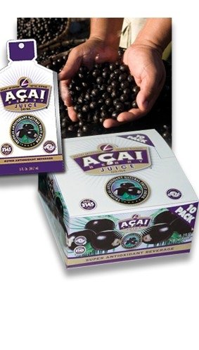  Acai   Berry   Juice  Drink