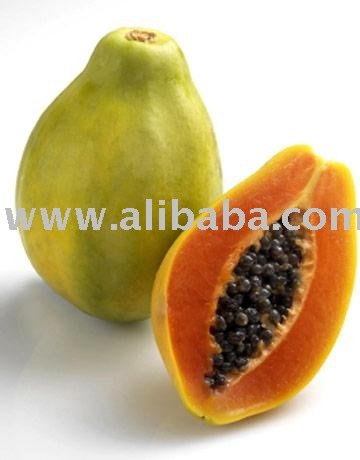 Papaya Concentrates