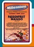 Millennium juice-Passionfruit Mango