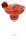 Strawberry fruit flavored mix concentrates