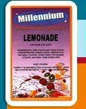 Millennium  Juice   - Lemonade 