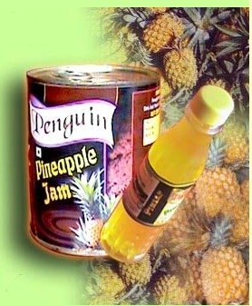 Pineapple Products