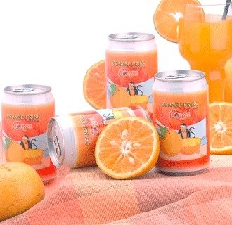 Orange juice