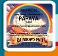 Rainbow's End Juice  -Papaya