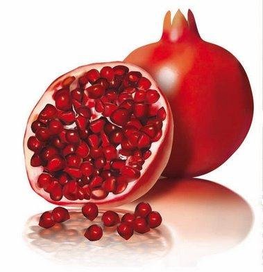  POMEGRANATE   JUICE  CONCENTRATE