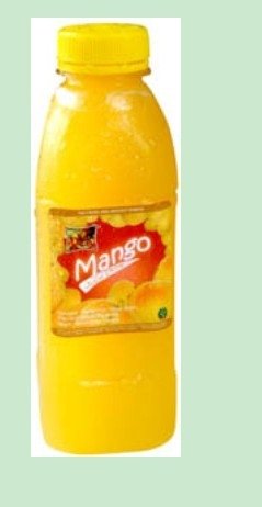 Fruit Juice  Mango